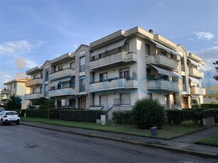 Appartamento Quadrilocale in vendita a Montelupo Fiorentino