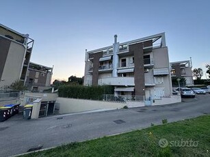 Appartamento Terni [Cod. rif 3156921ARG]