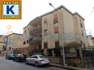 Appartamento Trilocale da ristrutturare in vendita a San Cataldo