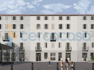 Appartamento Trilocale di nuova costruzione, in vendita in Viale Ercole Marelli 274, Sesto San Giovanni