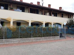 Appartamento Trilocale in ottime condizioni in vendita a Serravalle Scrivia