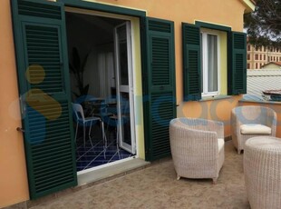 Appartamento Trilocale in ottime condizioni in vendita a Vallecrosia