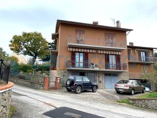 Appartamento Trilocale in vendita in Via Di Montagna, Castel Del Piano