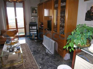 Appartamento Trilocale in vendita in Via Larini 2, Capraia E Limite