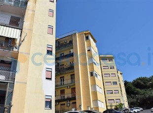 Appartamento Trilocale in vendita in Via Nizzeti Crocifisso 18, Valverde