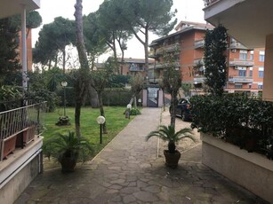 Appartamento, Via Muro Lucano, 00178 Roma RM, Italia