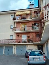 Appartamento via S. Sebastiano Carpineto Romano