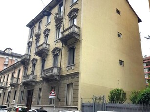 Attico in affitto a Torino