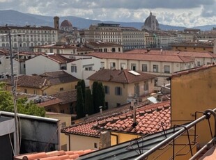 Attico in PIAZZALE DONATELLO, Firenze, 10 locali, 4 bagni, 420 m²