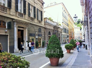 Attico/Mansarda in Affitto in Via XXV Aprile 10 a Genova