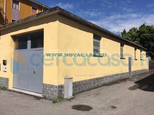 Attività commerciale in ottime condizioni in vendita a Cernusco Sul Naviglio