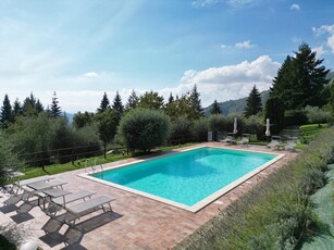 Bed & Breakfast in vendita a Pescaglia