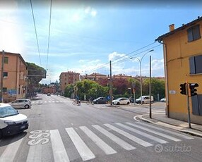 Bilocale ampio e luminoso zona mazzini - 650 EURO