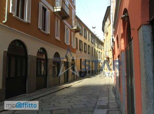 Bilocale arredato Centro storico, brera