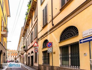 Bilocale arredato Centro storico, brera