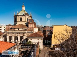 Bilocale arredato Centro storico, brera