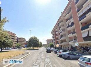 Bilocale arredato con terrazzo Borghesiana, finocchio, tor bella monaca, torre angela