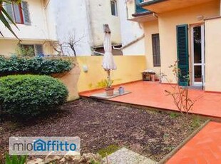 Bilocale arredato con terrazzo Centro storico