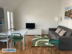 Bilocale arredato con terrazzo Forlanini, umbria, lodi, corvetto, rogoredo