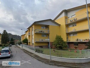 Bilocale arredato con terrazzo Ponte a moriano, san quirico di moriano, ciciana, palmata