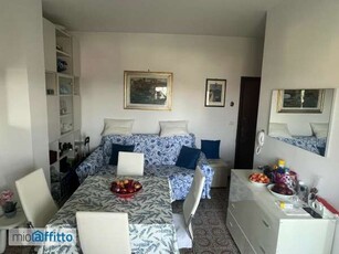 Bilocale arredato con terrazzo Riccione