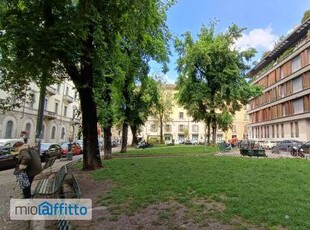 Bilocale arredato Garibaldi, isola, maciachini, monumentale