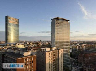 Bilocale arredato Repubblica, stazione centrale