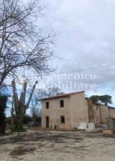 Bilocale con giardino, Pisa la vettola