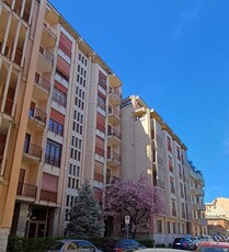 Bilocale in affitto in Via Perazzi 30C, Novara