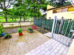 Bilocale in Via allori, Firenze, 1 bagno, giardino privato, posto auto