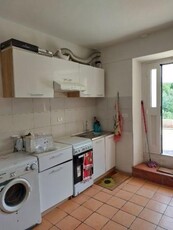 Bilocale in VIA ASCOLI PICENO, Ancona, 1 bagno, giardino privato