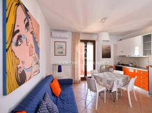 Bilocale in Via Carlo Barbieri, Lecce, 1 bagno, con box, 54 m²