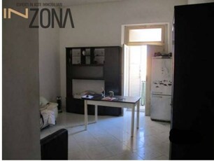 Bilocale in Via crispi, Foggia, 1 bagno, 120 m², 1° piano in vendita