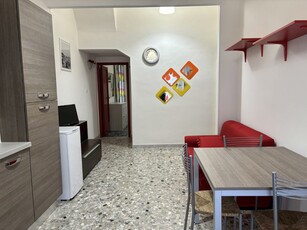 Bilocale a Termoli, 1 bagno, 42 m², 1° piano, aria condizionata