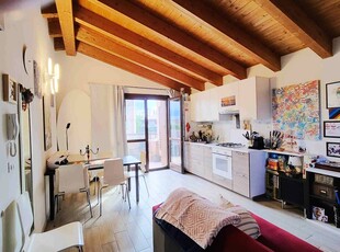 Bilocale in Via Riccioli, Ferrara, 1 bagno, posto auto, 56 m²