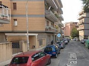 BILOCALE in zona FIANO ROMANO con POSTO AUTO