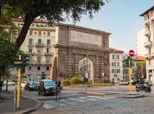 Bilocale PORTA ROMANA - M3