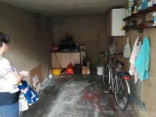 Box/garage