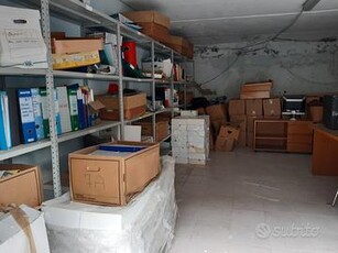 Box - garage quadrivio via mazzini