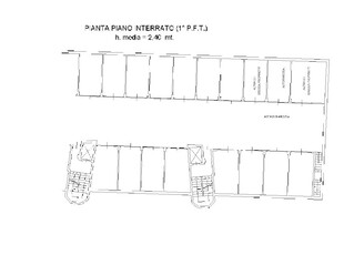 Box / posti auto in vendita