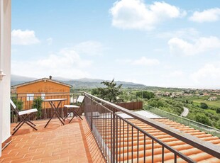 Casa a Casal Velino con terrazza, barbecue e piscina