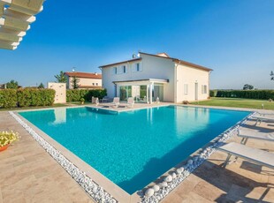 Casa a Monsummano Terme con piscina + vista panoramica