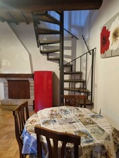 Casa Bi/Trifamiliare in Affitto in Via Savoia 62 a Lugnano in Teverina