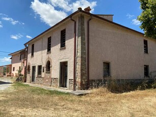 Casa Bi - Trifamiliare in Vendita a Castiglione del Lago Sanfatucchio