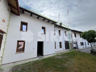 CASA BICAMERE PARI AL NUOVO Ruda