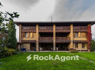 Casa in vendita in Levate, Italia