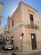 Casa Indipendente Canosa di Puglia [1182VRG]