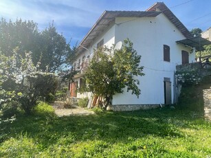 Casa indipendente con giardino, Montignoso cerreto