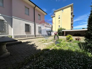 Casa indipendente con terrazzo, Legnano sant'erasmo