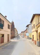 Casa indipendente in Affitto in a Borgo Vercelli